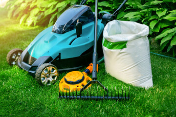 Getting The Most Out Of Your Lawn Care Investment
