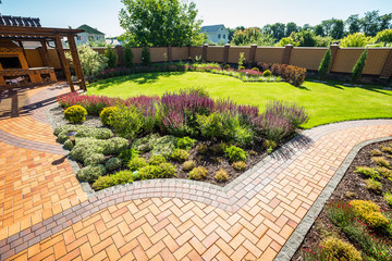 Landscaping Ideas For First-Time Homeowners