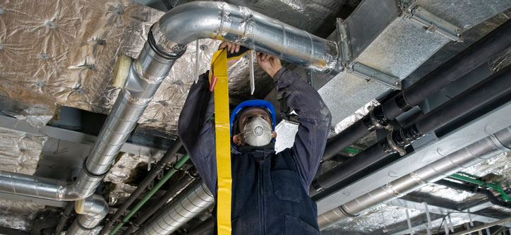How to Go About HVAC Installation
