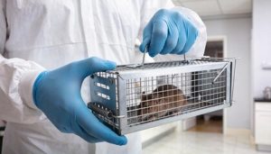 rodent removal